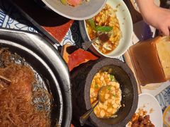 -绿茶餐厅(千岛湖银泰城店)