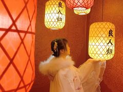 -福州奇幻解压馆(东泰禾旗舰店)