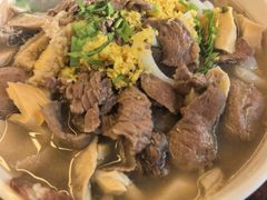 -潮镇老尾牛杂(环城西路店)