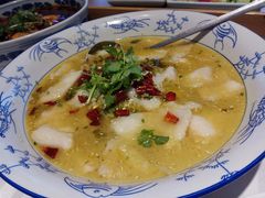 -和记小菜(大宁店)