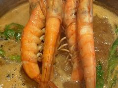 -荣叔港式沙嗲牛肉火锅(正佳潮流店)