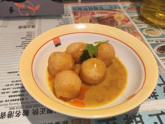 -肥韬茶餐厅(海上世界店)
