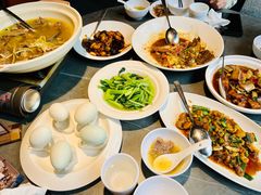 -佬太公海鸭·海鲜大排档(上海总店)