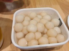 -满记甜品(荟聚购物中心店)