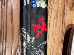 -江城老胖串店(湖西路店)