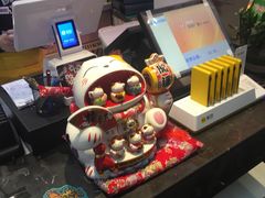-BOPEYE·波派炸鸡(河西中央商场店)
