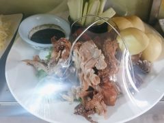 -宾朋海鲜饭庄(兴海路店)