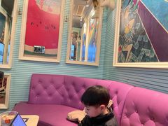 -自由港KTV(王子公主金平店)