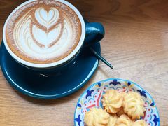 -街角 T·COFFEE 融合料理·BISTRO(车公庙店)