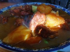 -东财大盘鸡(黑石礁店)