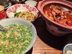 -老湘村·湖南土菜(天河维多利店)