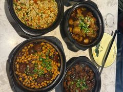 -阿龙酒煲(海宁新苑路店)