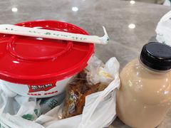 -想时吻泡蛋苕粉(徐东店)