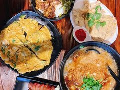 -大三元台湾鲁肉饭(沙井新桥店)