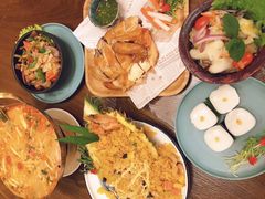 -苏梅花园(群星城店)