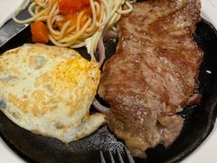 -豪客来牛排(商汇人和广场店)