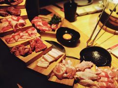 -AJIYA味屋和牛烤肉自助放题(温州万象城店)