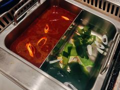 -星伦多自助料理·涮烤一体(江桥万达店)