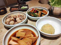 -泥炉烧肉师(新街口金銮巷店)
