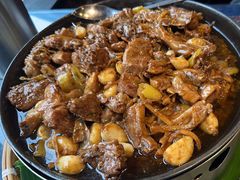 -甘家界牌柠檬鸭(青山店)