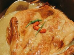 外婆茶香鸡-金牌外婆家(苏州中心店)