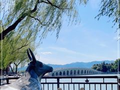 -颐和园