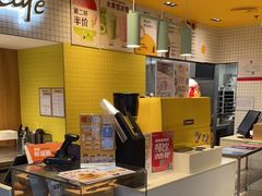 -麦当劳(安定门外大街店)