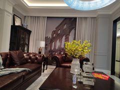 -红星美凯龙(山东全球家居1号店)