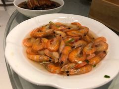 -牛首山食堂