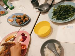 -鹿港小镇(悠唐店)