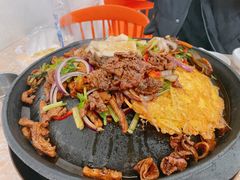 -一烙锅(友谊店)