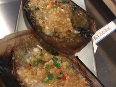 -很久以前羊肉串(中山公园店)