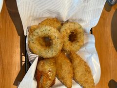 -新贝乐意大利餐厅(苏州中心店)