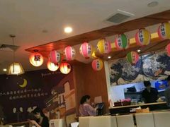 -有喜屋·深夜食堂(北京西路店)