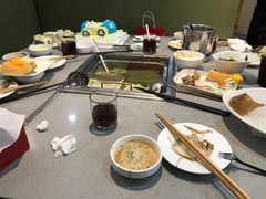 -海底捞火锅(振华商厦店)