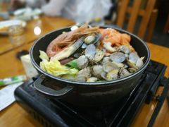 -银子铁板烧料理自助餐(人民广场店)