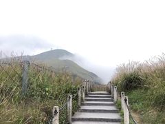 -萍乡武功山风景名胜区