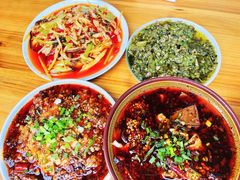 蒜泥白肉-一碗香(南坪新街店)