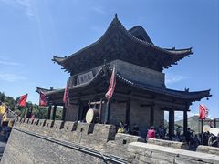 -雁门关景区