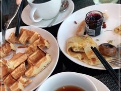 -长沙尼依格罗酒店