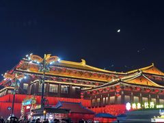 -大唐不夜城