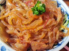 -林四喜·闽南传家菜(鼓浪屿店)