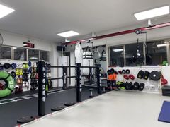 -M.S拳击泰拳馆(大学路店)
