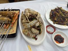 -阿军排档·烧烤