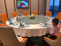 包厢-汤臣一品国际宴会中心(路桥店)