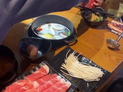 -呷哺呷哺 黄金牧场 (欢乐谷店)