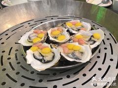-飞尝蚝·顺德菜·鱼生(顺德总店)