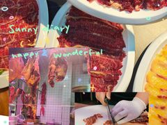 -江南福宴·澳门海鲜.牛肉火锅(汇高栢悦中心店)