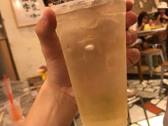 -东排食堂长沙小吃大排档(五一广场店)