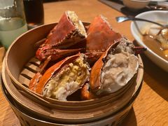 -新荣记(西溪湿地店)